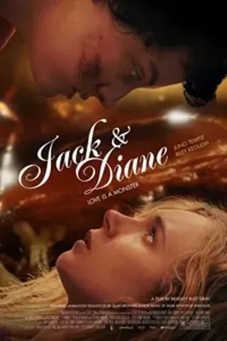 Image: Jack and Diane