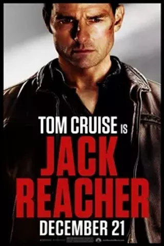 Image: Jack Reacher
