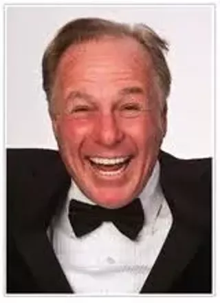 Image: Jackie "The Jokeman" Martling