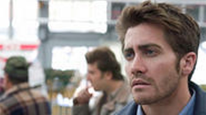 Jake Gyllenhaal plays Robert Graysmith, one of many who became consumed by the Zodiac.