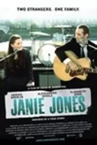 Image: Janie Jones