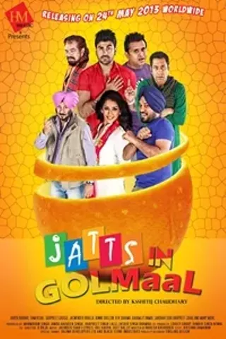 Image: Jatts In Golmaal