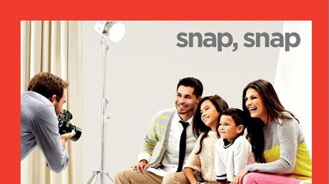 JCPENNEY OFFERS FREE FAMILY PHOTOS ALL NOVEMBER