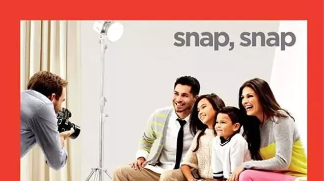 Image: JCPENNEY OFFERS FREE FAMILY PHOTOS ALL NOVEMBER