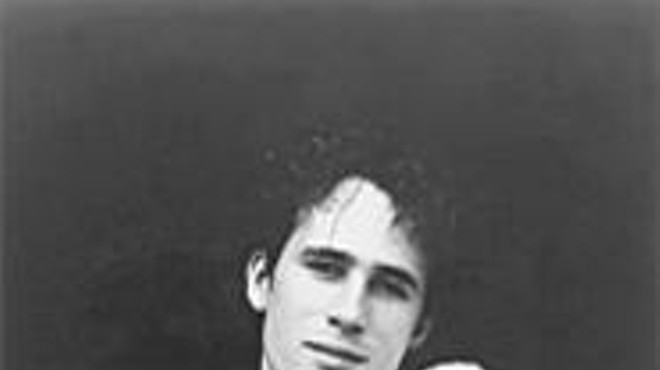 Jeff Buckley won't be at the gathering in his honor 
    Saturday, but plenty of his fans will be.