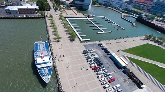 Jet Skis! Kayaks! Paddleboats! Oh My! Rock Hall Marina is Open for Business