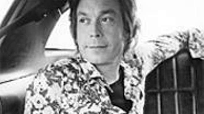 Jim Lauderdale teams up with Donna the Buffalo at 
    the Beachland Thursday.