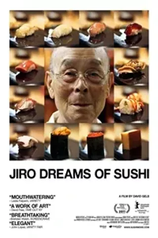 Image: Jiro Dreams of Sushi