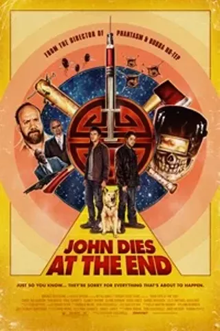 Image: John Dies at the End