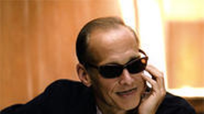 John Waters has your soundtrack for love.
