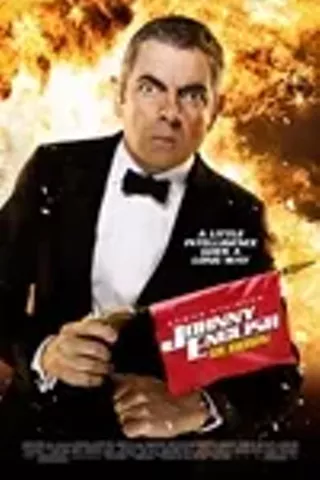 Image: Johnny English Reborn