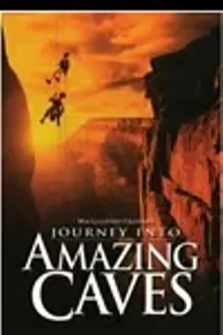 Image: Journey Into Amazing Caves