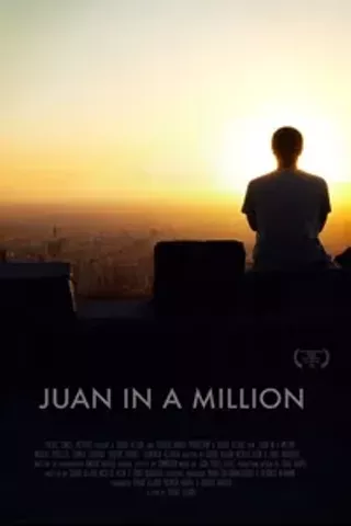 Image: Juan in a Million