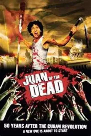 Image: Juan of the Dead (Juan de los muertos)
