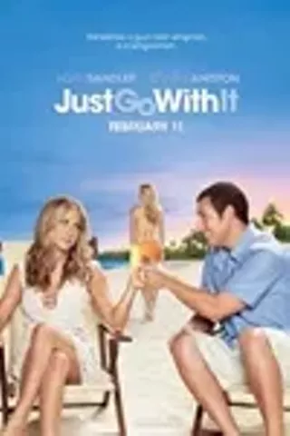 Image: Just Go With It