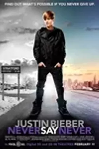 Image: Justin Bieber: Never Say Never 3D