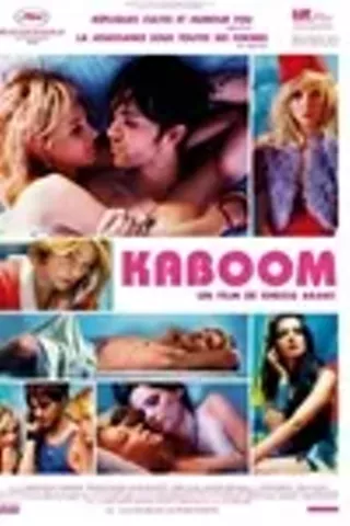 Image: Kaboom