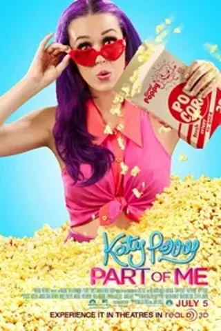 Image: Katy Perry: Part of Me 3D