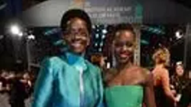 Image: Keynote Presentation by Dorothy Nyong'o, Africa Cancer Foundation