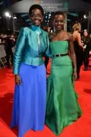 Image: Keynote Presentation by Dorothy Nyong'o, Africa Cancer Foundation