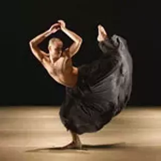 Image: Kibbutz Contemporary Dance Company