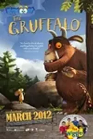 Image: Kidtoons: The Gruffalo, Pocoyo & the Wiggles