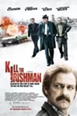 Image: Kill the Irishman