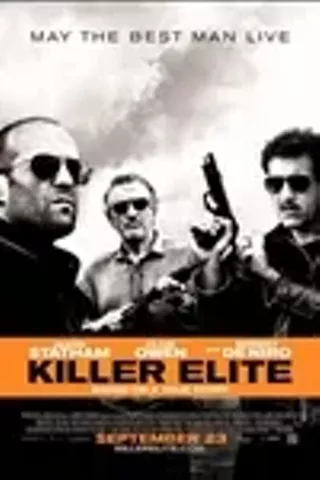 Image: Killer Elite