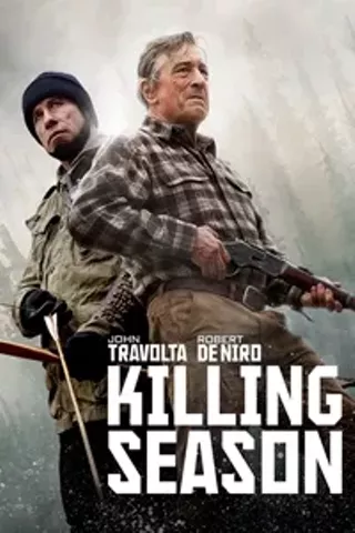 Image: Killing Season