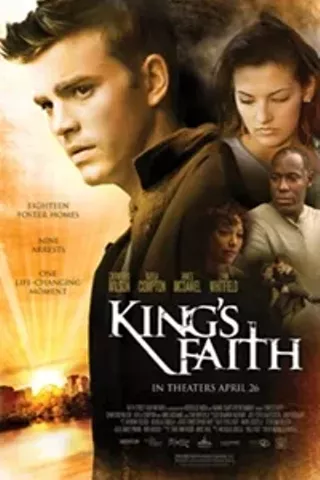 Image: King's Faith