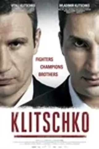 Image: Klitschko