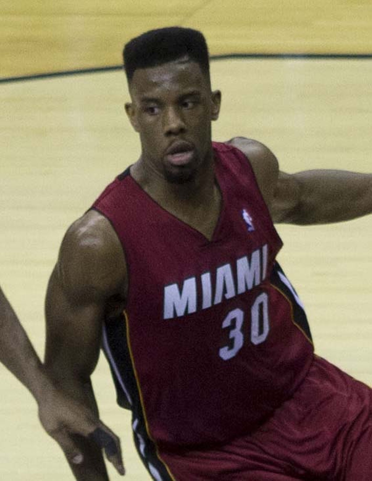 Known for his flat-top haircut, Norris Cole attended CSU from 2007 to 2011 and was drafted by the NBA’s Miami Heat after a historic senior year. CSU Coach Gary Waters recruited Cole from Dayton and Cole became, arguably, the greatest CSU basketball product of all time. He has been in the NBA three years, and has two NBA championships — as many as LeBron James — to show for it.