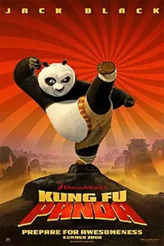 Image: Kung Fu Panda