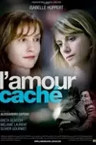 Image: L'Amour Cache