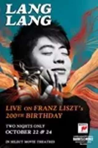 Image: Lang Lang Live in Concert
