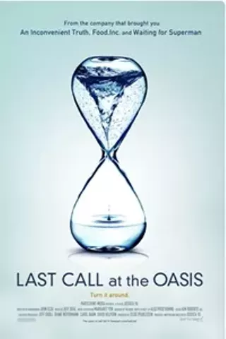 Image: Last Call At The Oasis