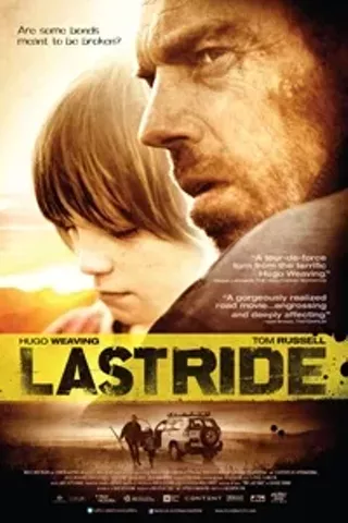 Image: Last Ride