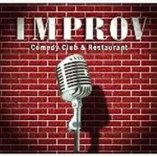 Image: Laughing Skulls Fest at the Improv