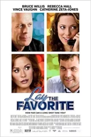 Image: Lay the Favorite