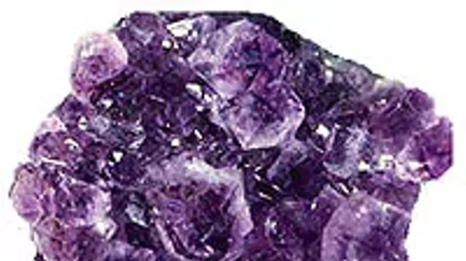 Image: Learn the Properties and Uses Class of Gemstones