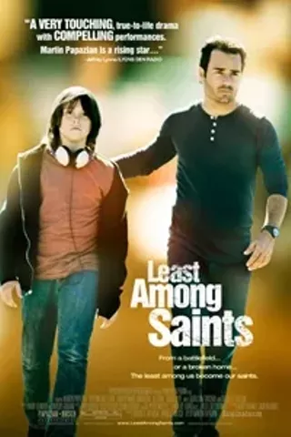 Image: Least Among Saints