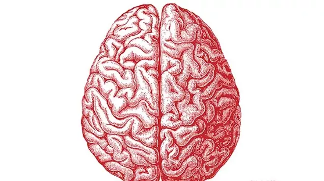 Image: LECTURE: Think for Yourself? The Paradox of Persuasion