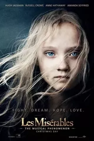 Image: Les Miserables