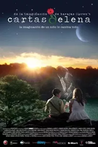 Image: Letters to Elena (Cartas a Elena)