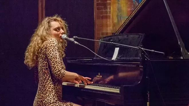 Image: Lexi Weege @ The Root Cafe