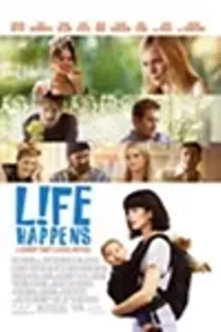 Image: L!fe Happens