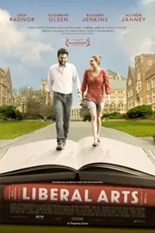 Image: Liberal Arts