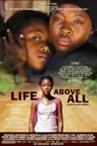 Image: Life, Above All