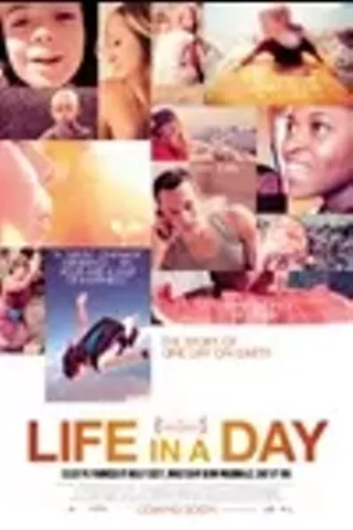Image: Life in a Day