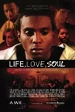 Image: Life Love Soul
